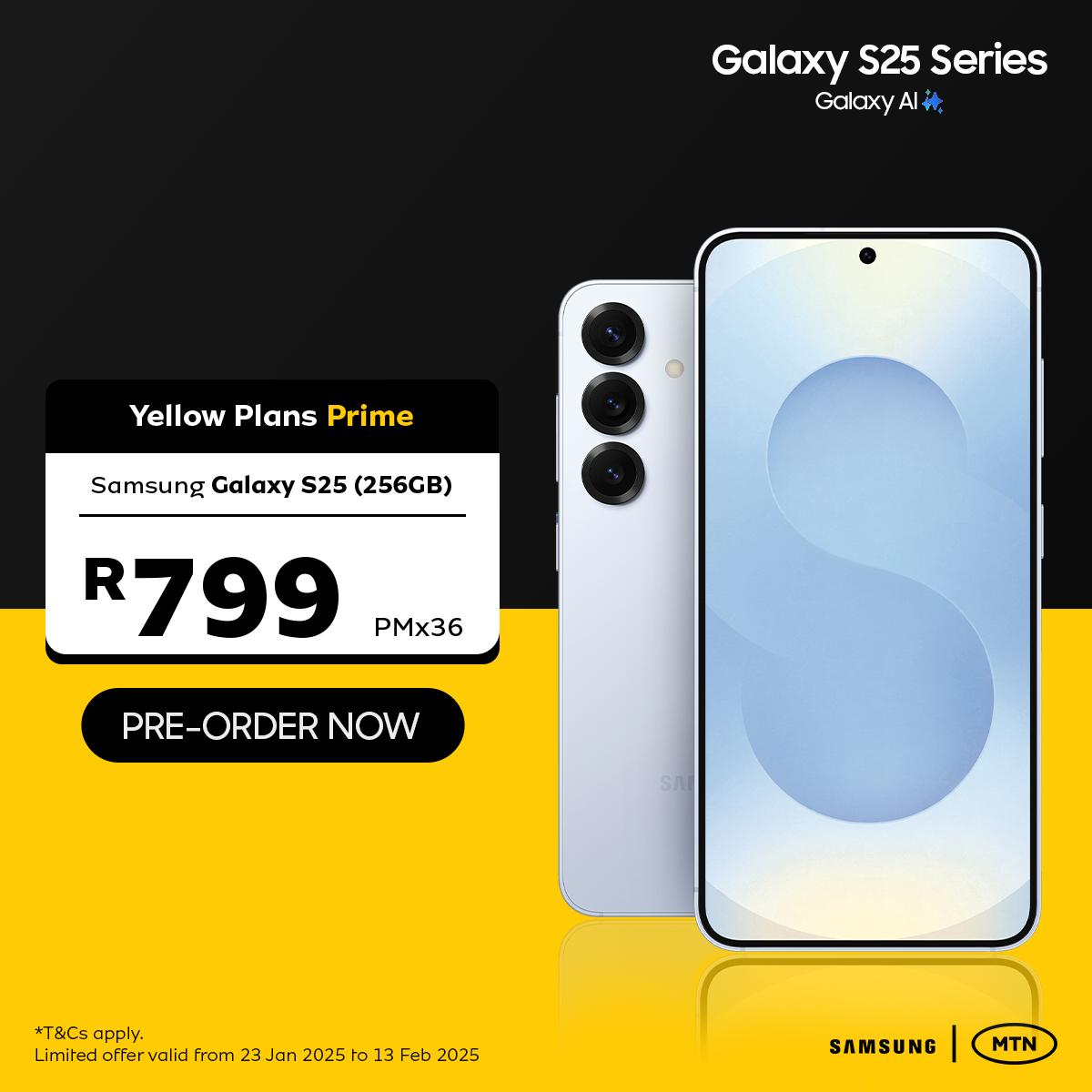 MTN South Africa tweet media