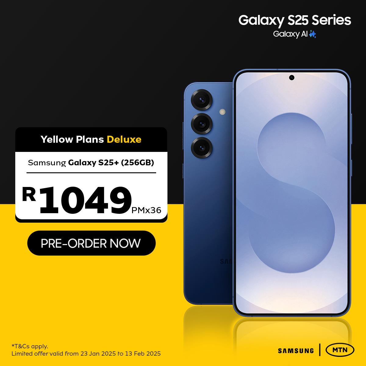 MTN South Africa tweet media