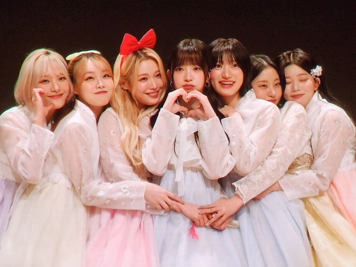 GodFriend_'s tweet image. 250124 Billlie EVERLINE Fansign Preview
빌리 팬싸인회 프리뷰
#빌리 #Billlie