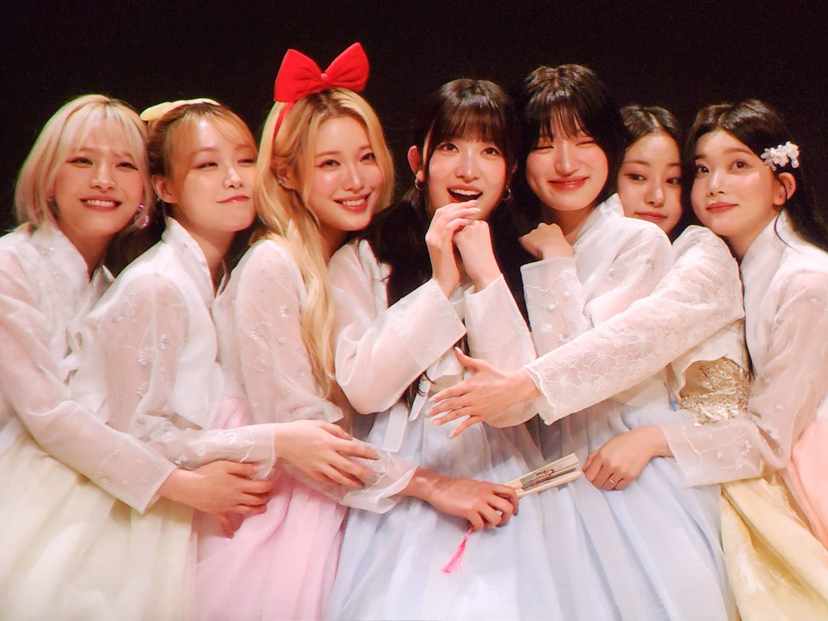 GodFriend_'s tweet image. 250124 Billlie EVERLINE Fansign Preview
빌리 팬싸인회 프리뷰
#빌리 #Billlie