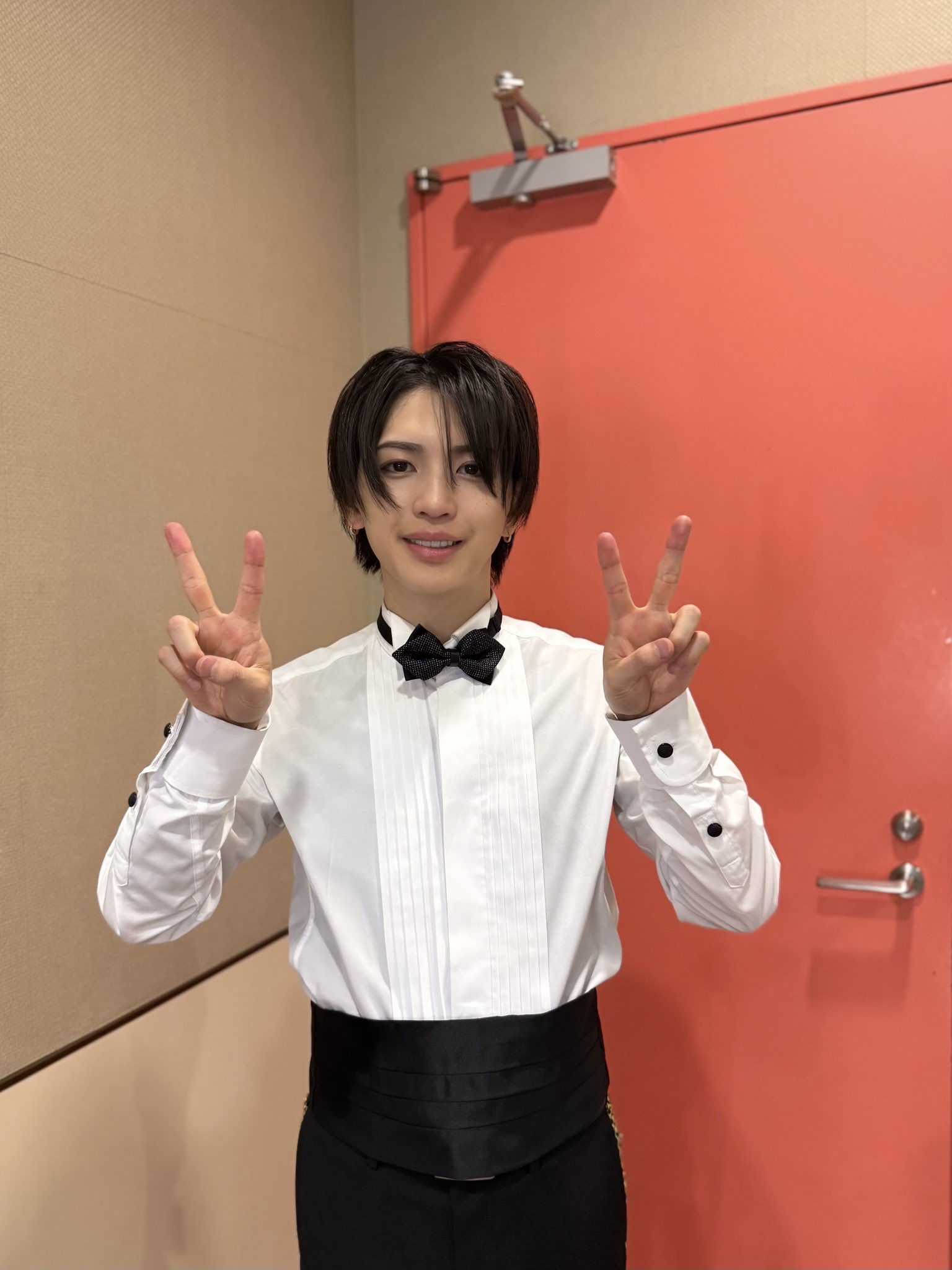 GENKI IWAHASHI on X: GENKI IWAHASHI on X:
