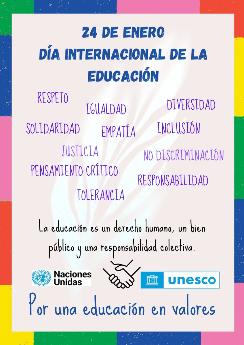 PeFuCas's tweet photo. #24Enero
En el #DíaDeLaEducación, las familias por #GestaciónSubrogada reivindicamos una educación en igualdad para toda niña y niño, sin la estigmatización en razón de nacimiento que proponen ultraderecha &amp; feminismo patriarcal y como intenta el gobierno.

#StopSubrofobia @PSOE https://t.co/8T10vCMOkW