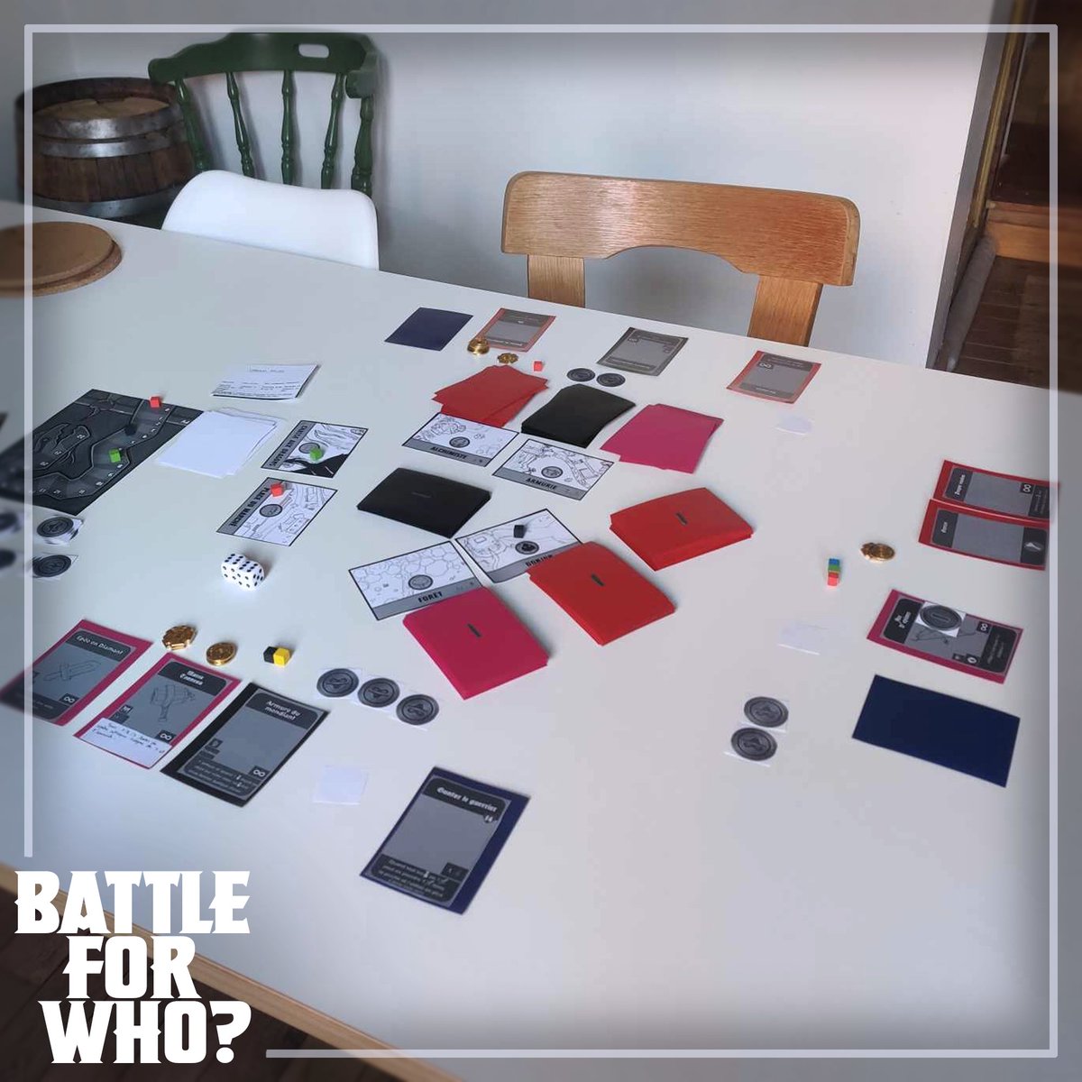 Allié.Clan.Destin tweet media