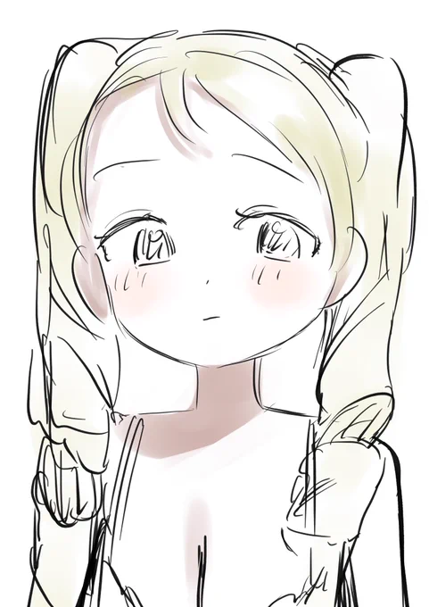 原稿作業中のため今まで載せてなかったらくがきたちをどうぞ