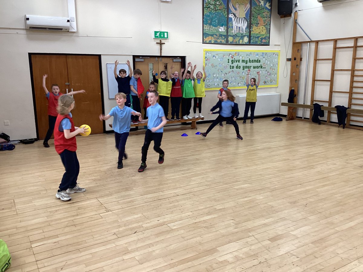 St Joseph's RC Shaw tweet media