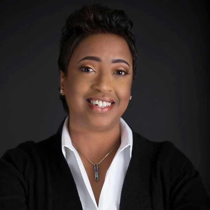 MoniqueGrant3's tweet photo. FRIDAY MOTIVATION 
“I’m moving to a place where LIFE will meet FAITH and they walk together as ONE.”#unity https://t.co/cTjrqEG8L4