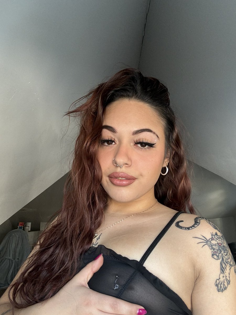 jaydalofficial's tweet photo. Follow me on ig @/jayyydal for more 😇🤍 (links in bio 👀) 
#of #model #mixedgirl #tattoos https://t.co/iiJZWEXTzO
