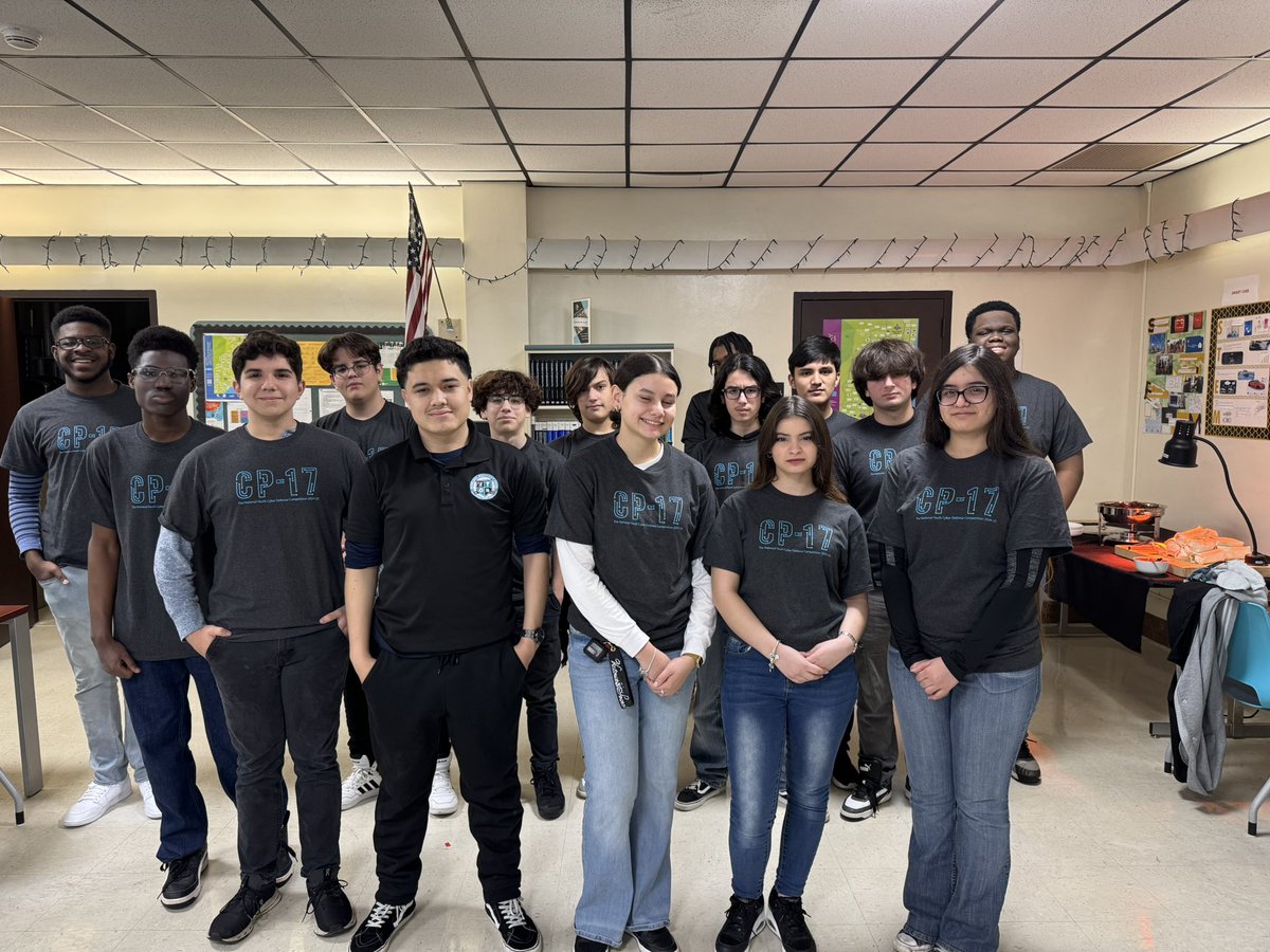 Marlon Vernon (@mlecitacad) on Twitter photo CyberPatriot XVII! MLEC Jaguars getting ready for the semi finals! First time we have two platinum teams hit this milestone! So proud of them! Let’s go Jaguars! <a href="/MLECJaguars/">MLEC</a> <a href="/mlecITclub/">MLEC IT Club</a> <a href="/MLECPrin/">Yaset Fernandez</a> <a href="/CTEMiami/">M-DCPS Career & Technical Education</a> <a href="/drldiaz/">Lupe Diaz</a> <a href="/NAFMiami/">Miami NAF</a> <a href="/NAFCareerAcads/">NAF</a> CyberPatriot XVII! MLEC Jaguars getting ready for the semi finals! First time we have two platinum teams hit this milestone! So proud of them! Let’s go Jaguars! <a href="/MLECJaguars/">MLEC</a> <a href="/mlecITclub/">MLEC IT Club</a> <a href="/MLECPrin/">Yaset Fernandez</a> <a href="/CTEMiami/">M-DCPS Career & Technical Education</a> <a href="/drldiaz/">Lupe Diaz</a> <a href="/NAFMiami/">Miami NAF</a> <a href="/NAFCareerAcads/">NAF</a>