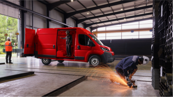 assetsaloan's tweet photo. Citroen Relay 35 Enterprise L3 H2 140PS Panel Van Icy White. 24 Plate reg in 2023. List Price £35,615 +VAT RT Pinewood Offer £22,999 +VAT RT. Full Spec on Request Peter Morris 07990 503249 peter@pinewoodassetfinance.co.uk https://t.co/0cTMF4xr1W