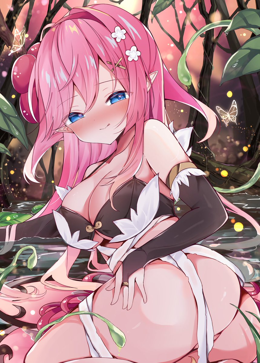 あすく (@ask_nemu) / Posts / X