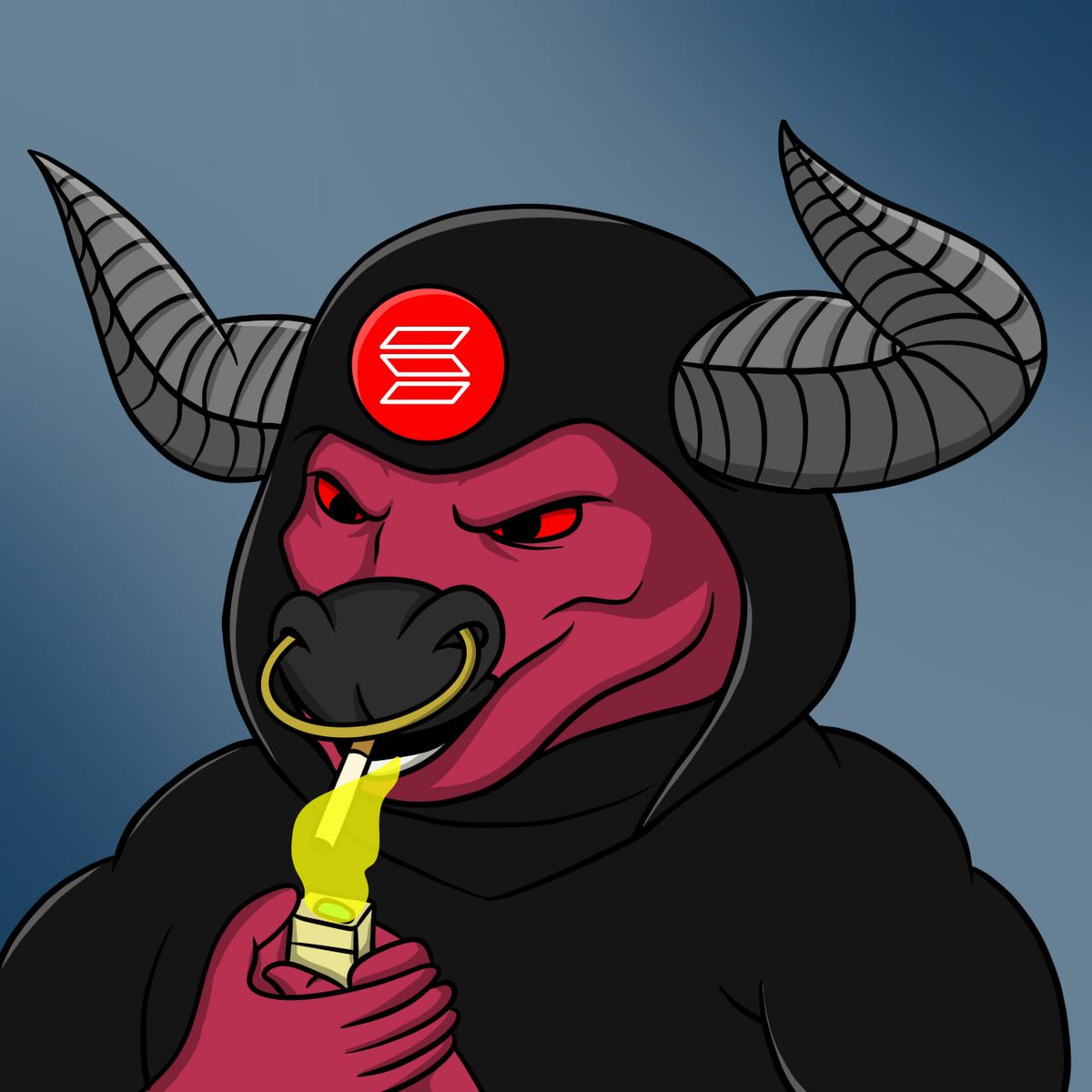 REDMADBULL's tweet photo. @RoundtableSpace $MBULL multichain on $SOL and $ETH? Highly possible. https://t.co/JAg0Vzhpr0