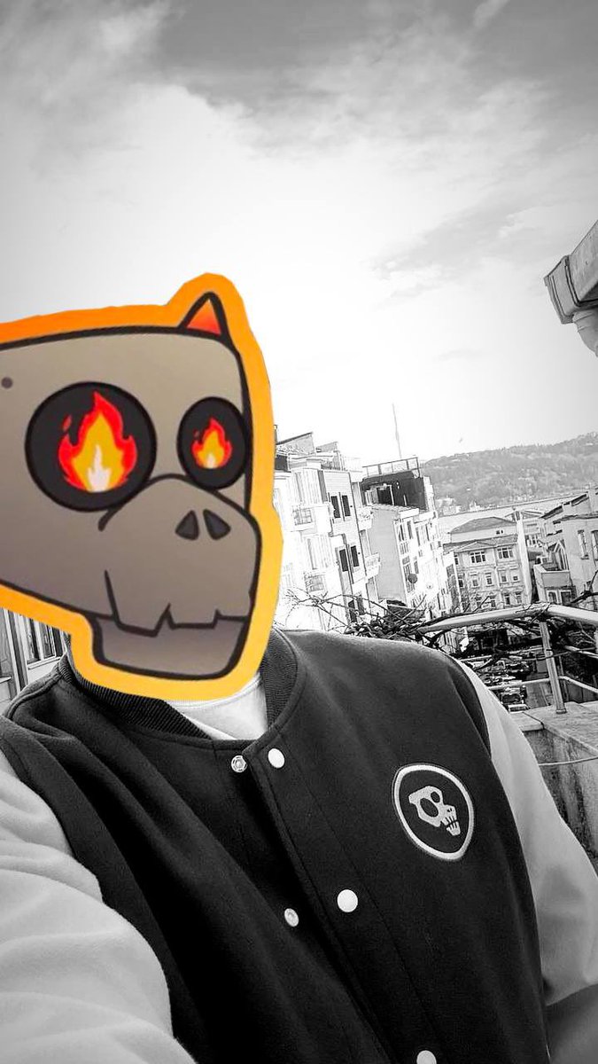 Gm from Catstanbul! 🐲🤝🐱
<a href="/JupiterExchange/">Jupiter</a> <a href="/jup_dao/">JupiterDAO</a> @luciddrakes