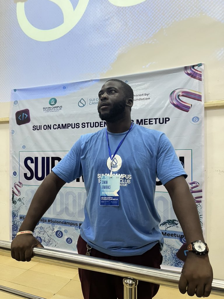 Big_simonnn's tweet photo. Still pushing 🔥

Live event 🔥🔥@socscuniport pushing all necessary boundaries Sui to the world 🌎 https://t.co/JeKkTnFWaB