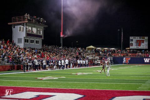 Toombs Football tweet media