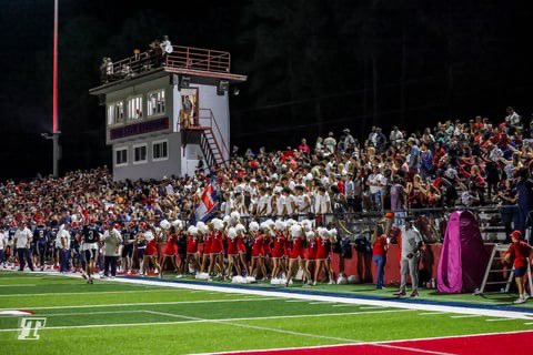 Toombs Football tweet media