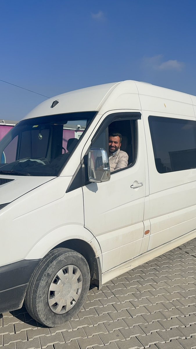 batuhandaskol's tweet photo. Birlik ve Beraberlik Çocuklukta Başlar

Toplum Gönüllüleri Vakfı (TEGV) tarafından Adıyaman Park AVM’de düzenlenen koro çalışmaları gösterisine, Demokrasi ve Birlik Derneği olarak gururla katıldık. Yönetim Kurulu Başkanımız Batuhan Daşkol, Başkan Yardımcılarımız Ahmet Akdulum ve Ahmet İnce ile birlikte, etkinliğe katılan 75 öğrencimizin ulaşım ihtiyaçlarını şahsi olarak üstlenerek, 3 araçla bizzat direksiyon başına geçtiler.

Bu anlamlı etkinlikte, derneğimizin temel amacı olan birlik ve beraberlik hedefine, geleceğimizin teminatı çocuklarımızla birlikte ulaşmanın gururunu yaşıyoruz.

Demokrasi ve Birlik Derneği olarak, her zaman birlik, bütünlük ve güzellikten yana olacağımıza, toplumumuz için daha birçok değerli faaliyete imza atacağımıza söz veriyoruz.

@MetinerBasin @ahmetkrkyl @yusufaslan_02 @AkdulumAhmet1 @dembirderkahta @dembir_der @dembirderadyman