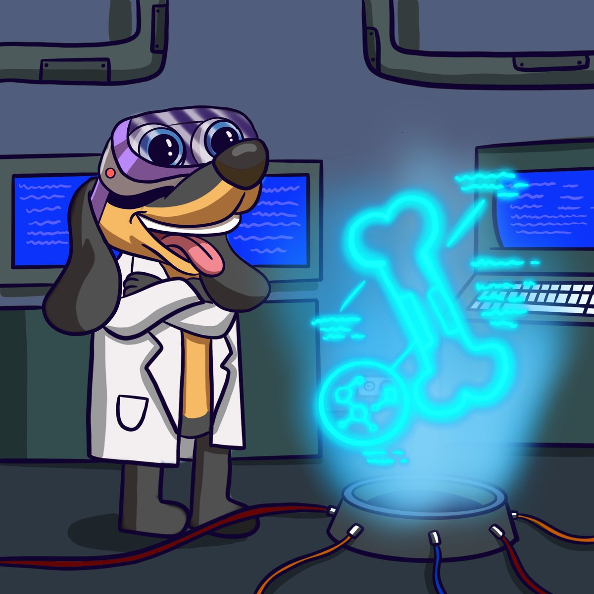 WienerAI (@WienerDogAI) / Posts / X