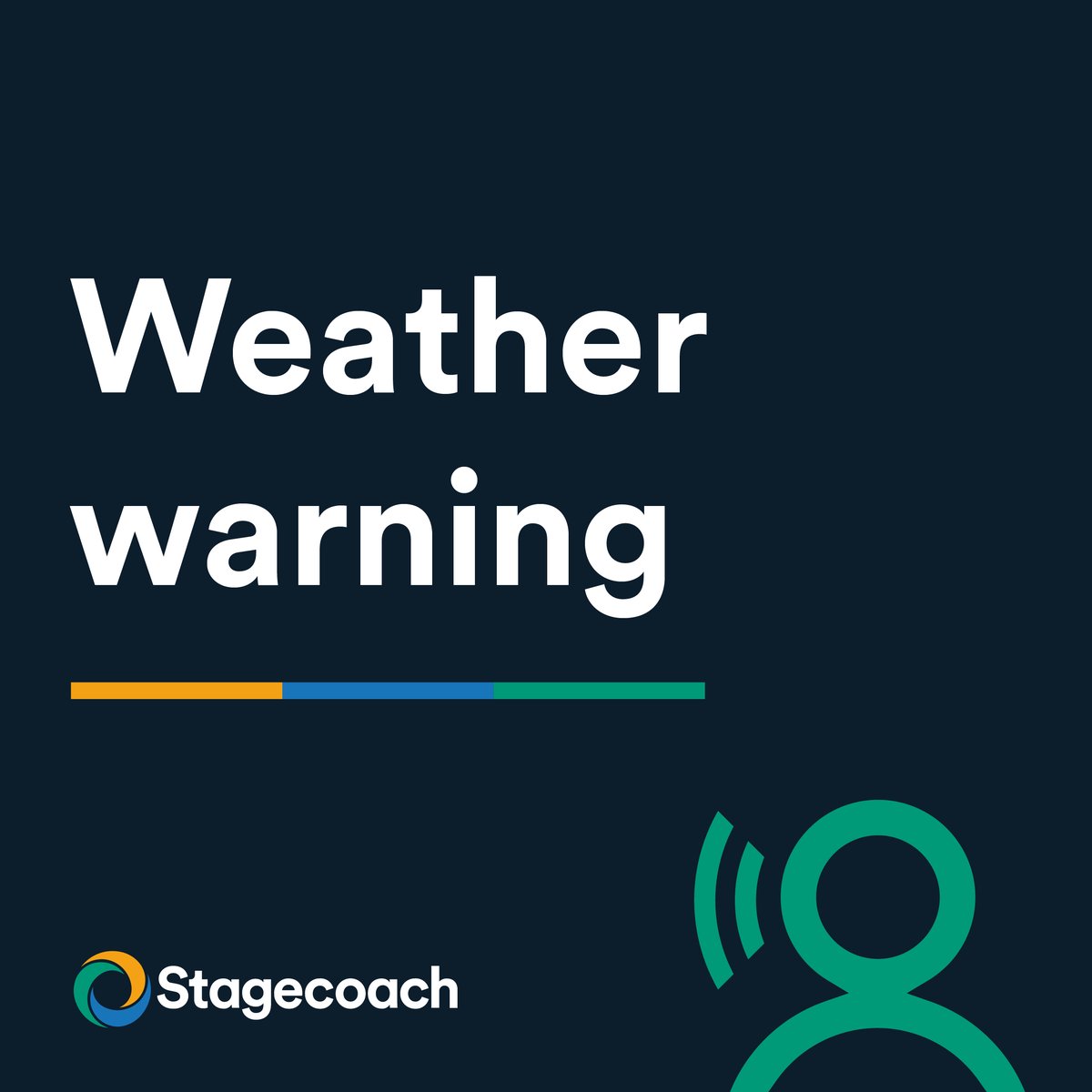 StagecoachNE's tweet photo. #Nclops Due to a tree that has blown into the road at Churchill St service 22 are suffering delays, please allow extra time for you journey. https://t.co/8o7Cqu8rWu