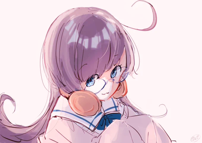 アクおど1周年まであと22日  #アクおどあーとトイ 