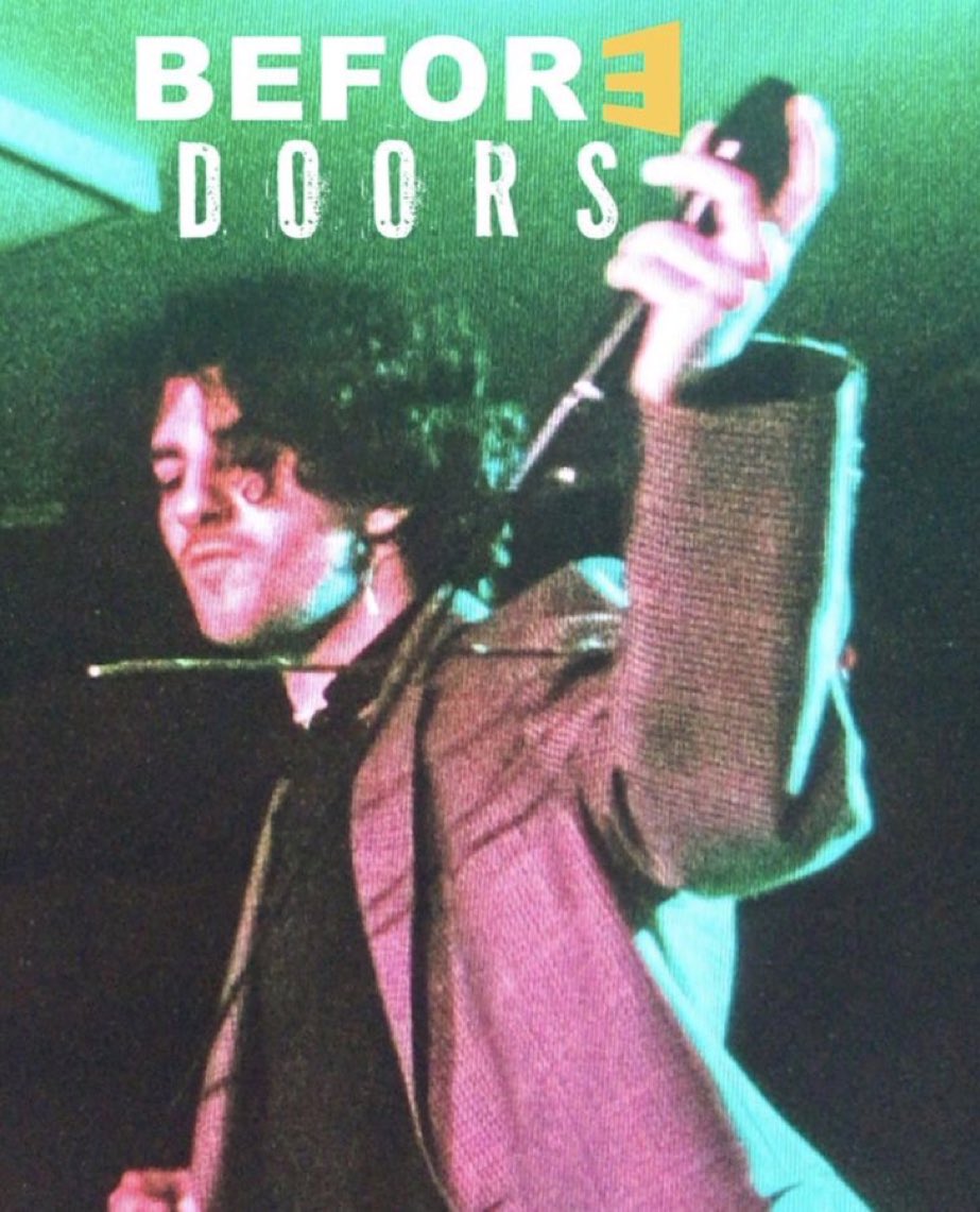 TODAY IS THE DAY!

night and day cafe @ 12am

for the best tunes in town.

see you down there!