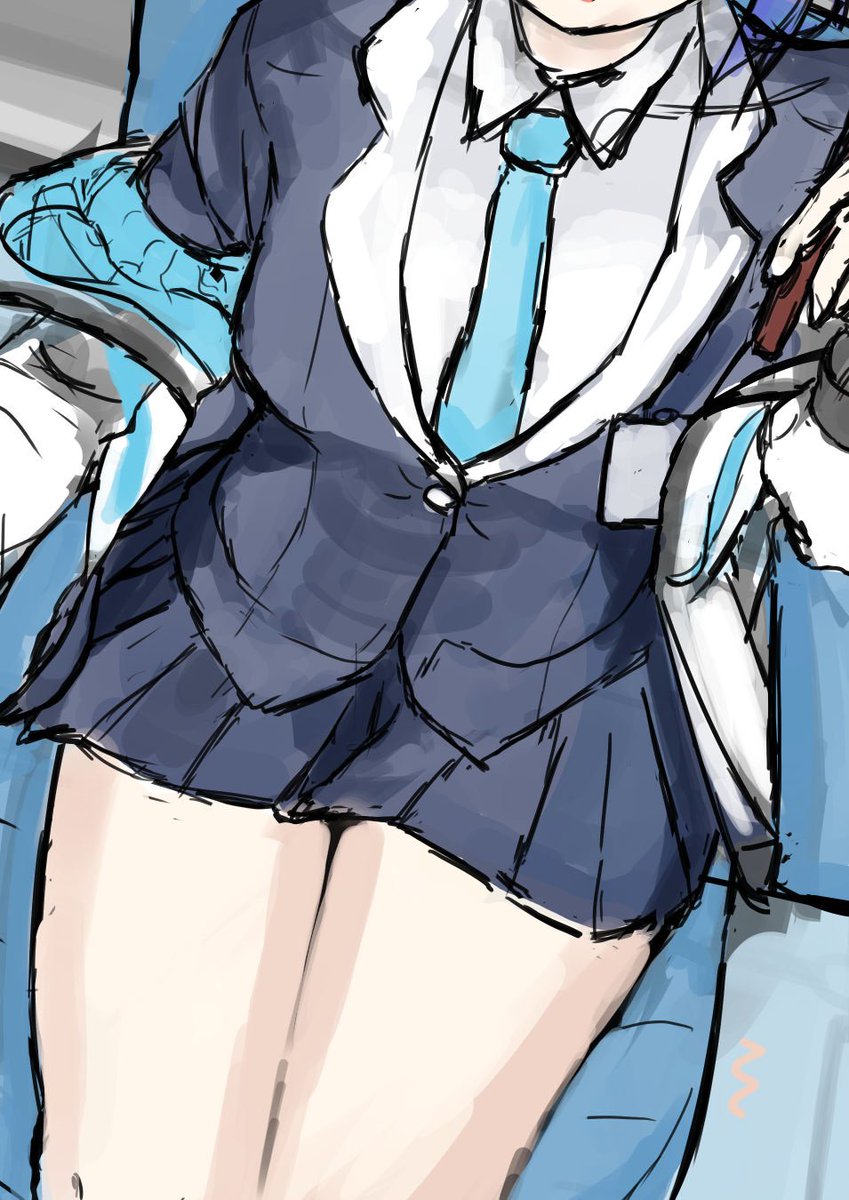 moronblanc's tweet photo. ユウカらふ https://t.co/T1njnRmF4o