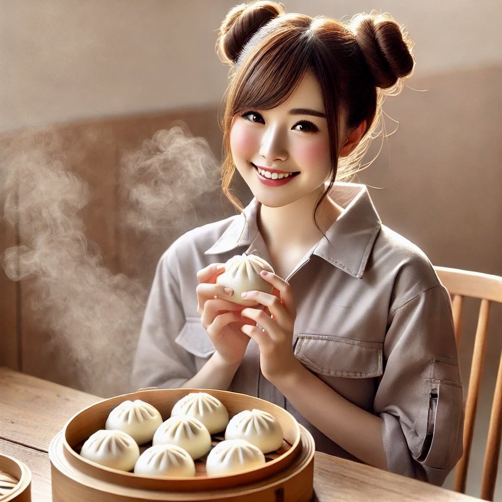 おはようございます✨

今日は1月25日🗓️中華まんの日です🥟
寒い日にぴったりの中華まんで、体も心も温まりましょう！ふんわり熱々、最高ですね😊

また、日本最低気温の日でもあります⛄️
1902年、北海道旭川市で-41.0℃を記録。防寒対策をしっかりしましょう！

今日も素敵な一日をお過ごしください🌈