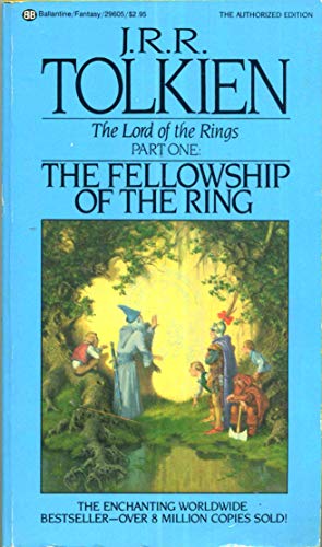 Ryan is currently working hard editing our episode on The Lord of the Rings: The Fellowship of the Ring. It will release this Sunday, just in time for second breakfast.
