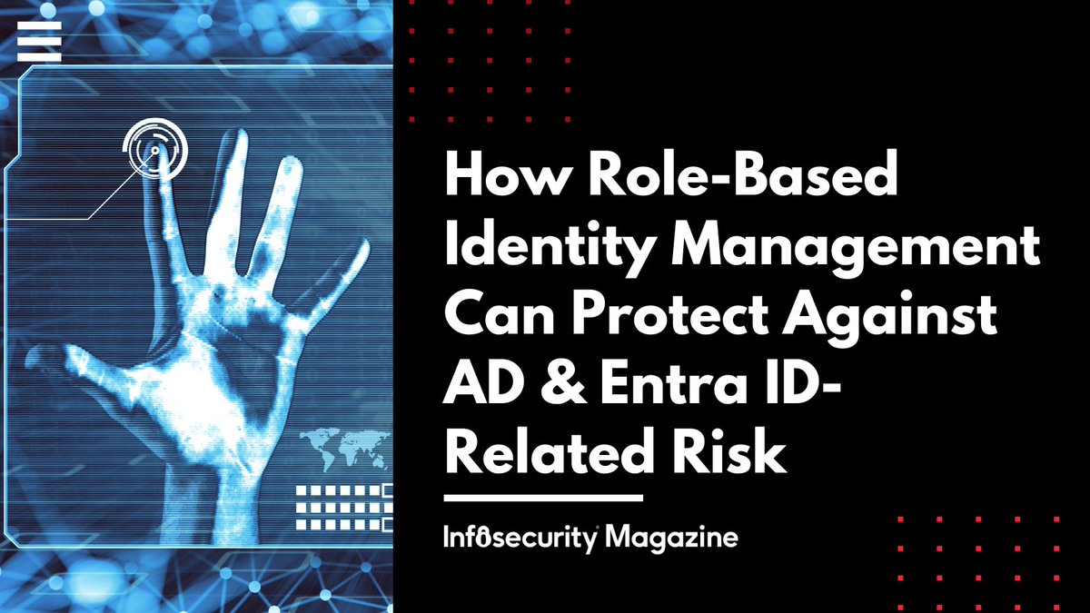Active Directory is a staple for 90% of organizations, but this popularity makes it a prime target for cybercriminals. 

Managing access rights is tricky with employees constantly joining, shifting roles, or leaving. 

Discover more about how to mitigate identity risk management