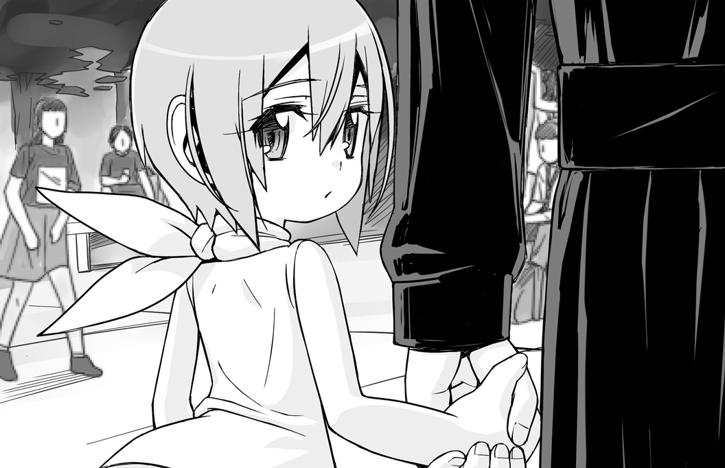 Bongeikai's tweet photo. 10年ぶりにHP更新おまけ小冊子配布よ～
https://t.co/2jVYwtcflU
Ⅽ105でデッドマ買ってくれた君おまけ本のZIPファイルもらってください
そしてデッドマ本誌で使わなかった奥付用オーメンヒカリ https://t.co/8Yc82zUT40