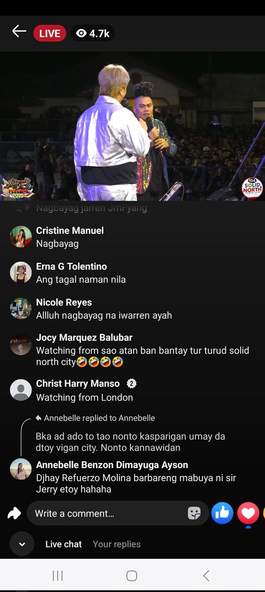 fyangsibarra's tweet photo. Irwar u kadin ni jm ken fyang'n maurayan kamin haha https://t.co/Sa1B3DUIJb