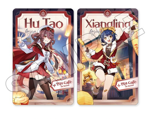 原神グッズ販売情報 Genshin on X: 原神グッズ販売情報 Genshin on X: