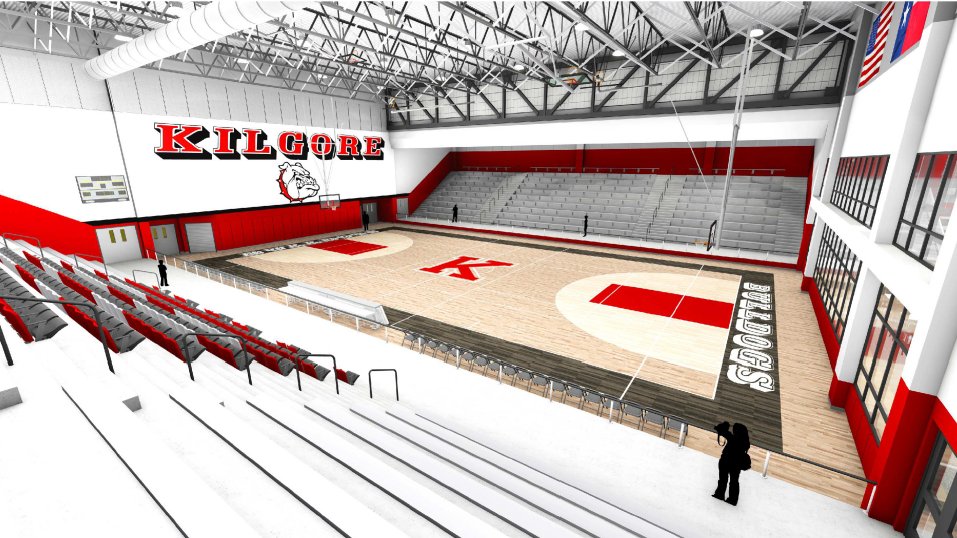 Claycomb Associates, Architects tweet media