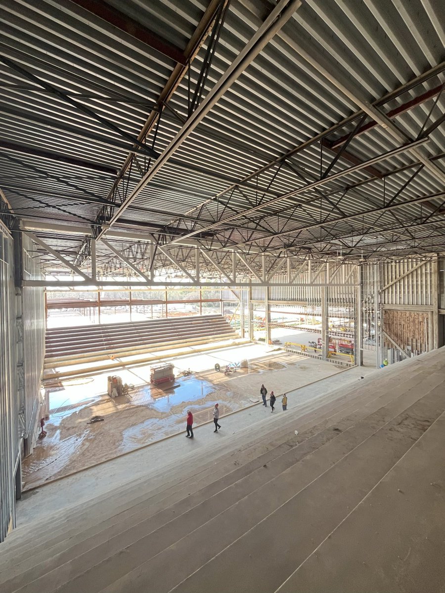 Claycomb Associates, Architects tweet media