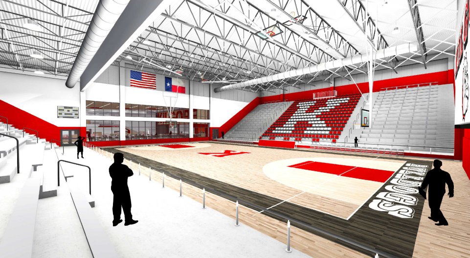 Claycomb Associates, Architects tweet media