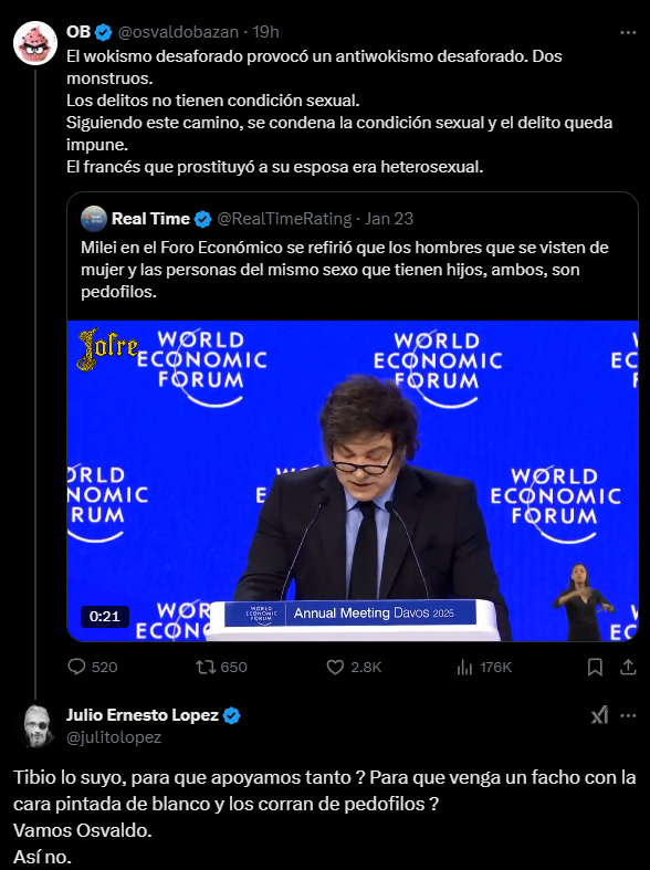 Tuerto come travas