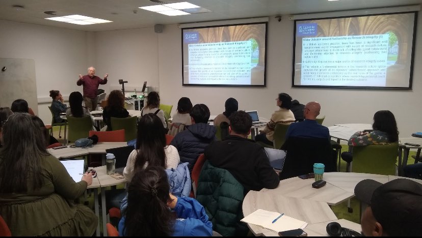 Deborah Osomo | International Educator tweet media