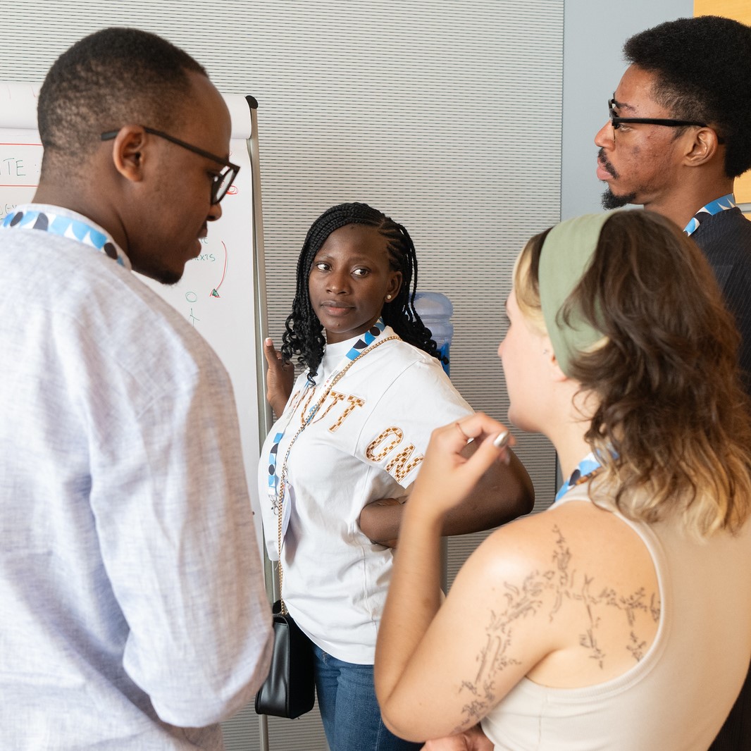 iasociety's tweet photo. π IAS is partnering with @onesouthgroup on 2 new #ecourses, "Project management 101" & β#Fundraising 101β!
Learn how to translate ideas into donor pitches & discover how to leverage the 5 steps of #projectmanagement.
β
Sign up for free! #EducationDay
https://t.co/ZOSq2atPOG https://t.co/7QObAibPIk