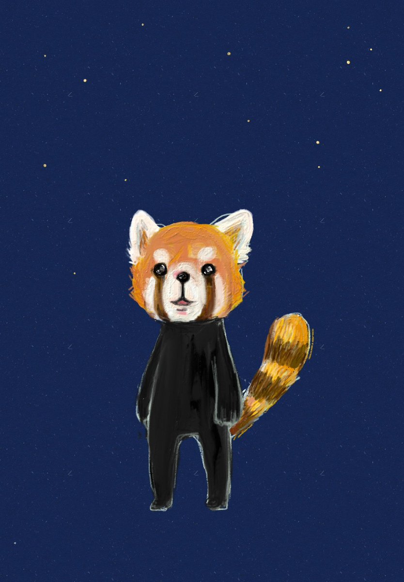 sesame_world_88's tweet photo. ππππππΛ ΰΌβ‘
#art #redpanda
#pleaseapple https://t.co/kU1J2Xrpi4