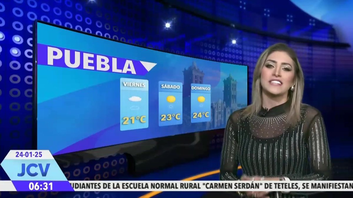 @JCarlos_Valerios video Tweet