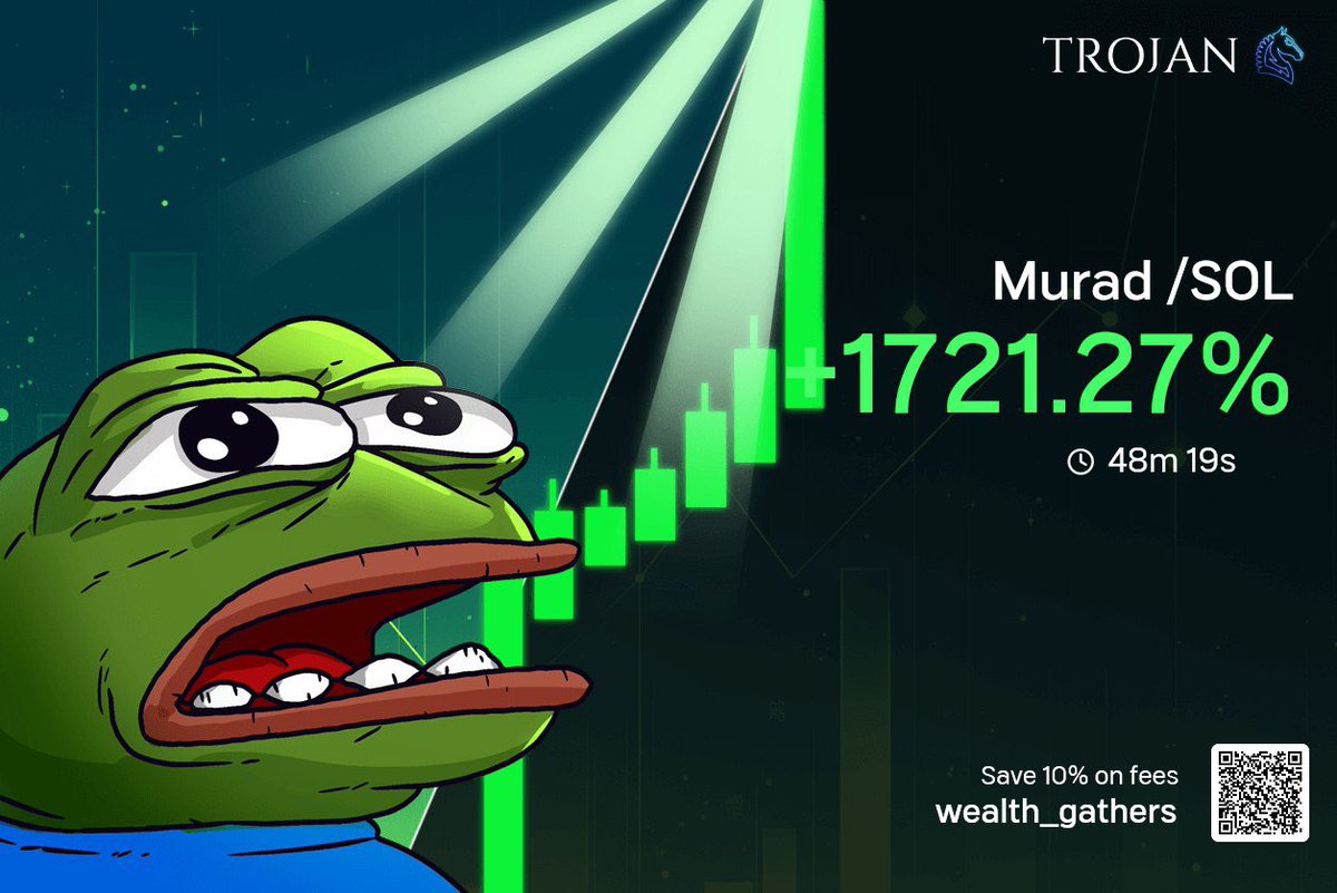 Wealth tweet media