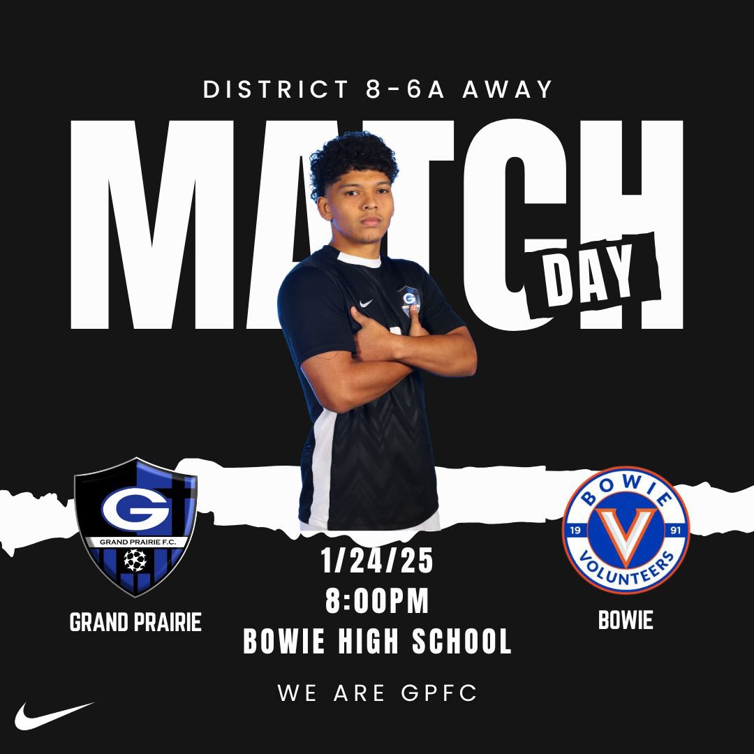 GPFCSOCCER's tweet photo. District Begins
Varsity on the road
JV 4:30 @ Bowl
JV2 6:00 @ Bowl https://t.co/lIW9ODJseY