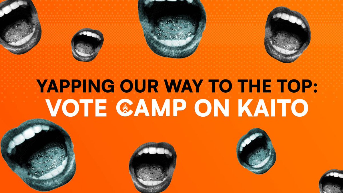 Camp Network tweet media
