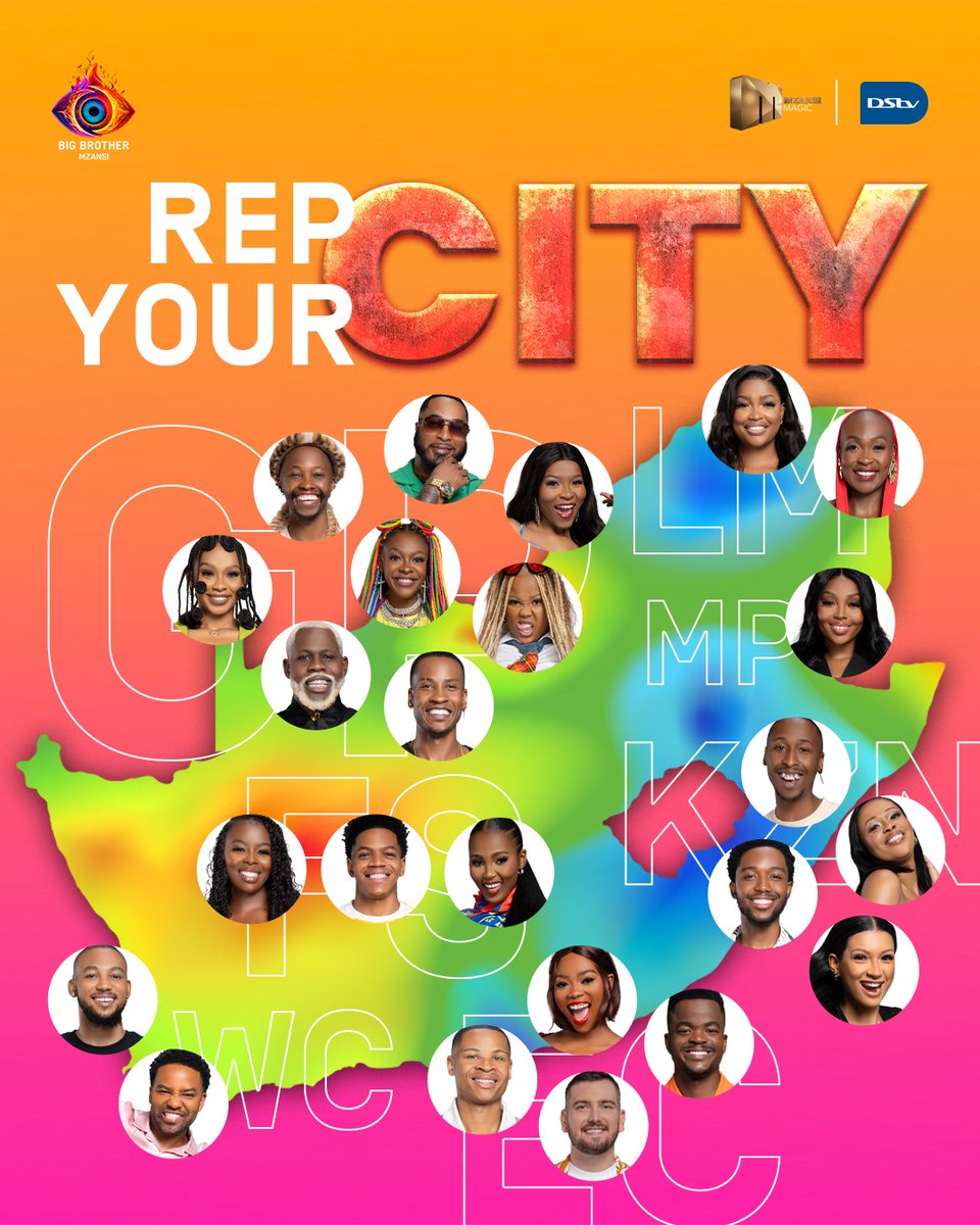 BeekayRSA_'s tweet photo. Represent your province, all my Free State people let me see you! π
We rocking the season with Umlilo π₯
#Beekay
#BBMzansi https://t.co/btqb6wPu2D