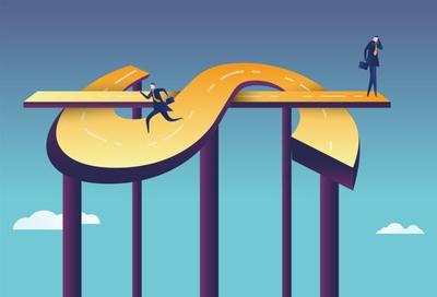 Usually. But the bigger problem is that they harm economic growth and innovation. advisorstream.com/read/do-tariff…