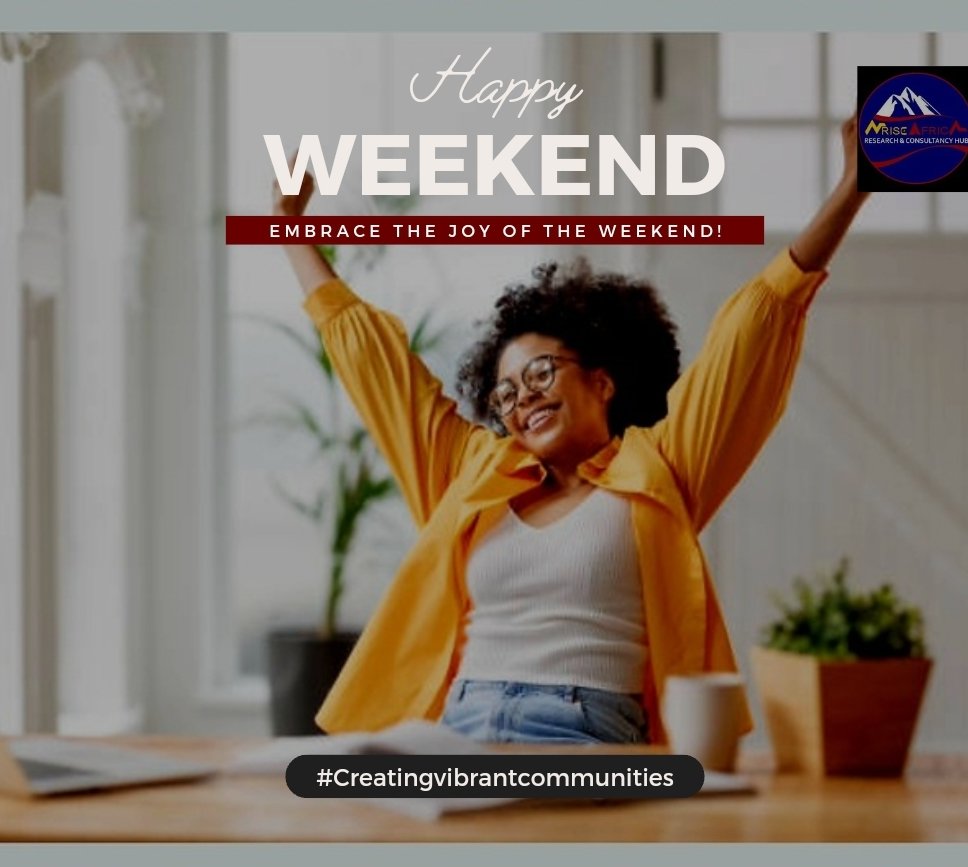 AAFRCH7's tweet photo. Let your Saturday be a mosaic of ambition, resilience, and the unwavering pursuit of your dreams.
#Fridayweekendinspiration
#Resilience 
#Pursueyourdreams
#consistency 
#AAFRCH 
#Creatingvibrantcommunities 0 https://t.co/4Z0bhejuUF