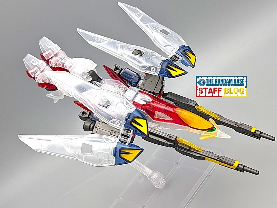 クリアネオ Mobile Suit Gundam Unicorn Acrylic Logo Display EX NEO ZEON LOGO