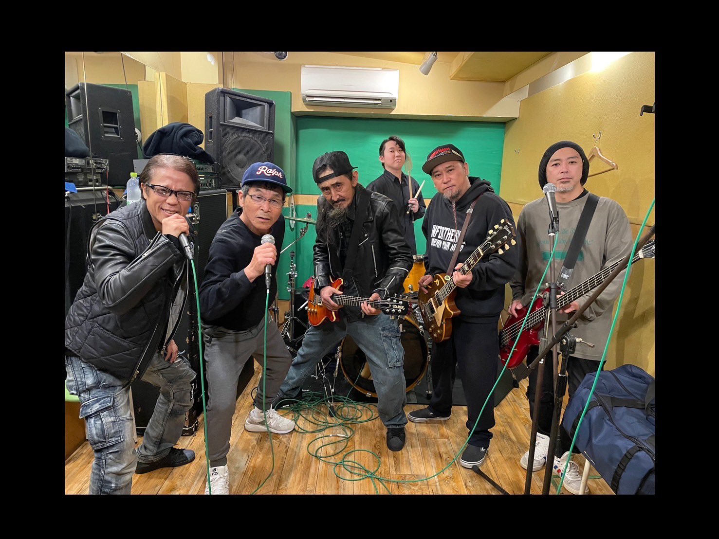 Aggressive Dogs公式 on X: 