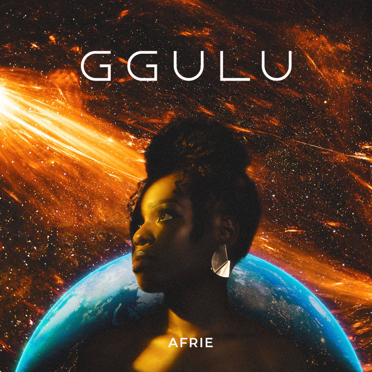 kaydavismusic's tweet photo. God's annoited, gifted and talented minister @afriecangal 🎶🇺🇬 has just dropped the #Ggulu album. Kindly go and check it out.

CC: @SpotifyAfrica &amp; @afrogospefiesta.

#HereIs2025 #Afrie #NewMusicAlbum #RejoiceBeloved https://t.co/3cpJWosgBS