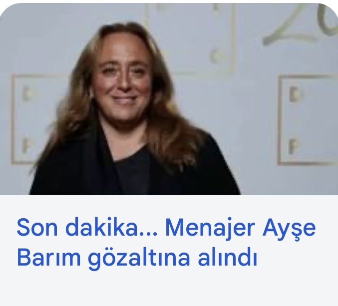 Sözün bittiği yer !