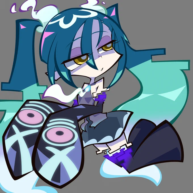 ゴーストミク